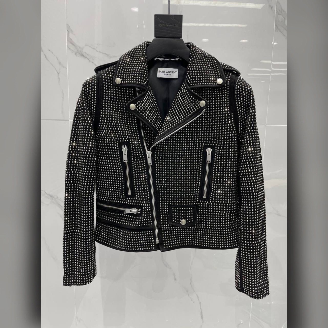 Saint Laurent wear