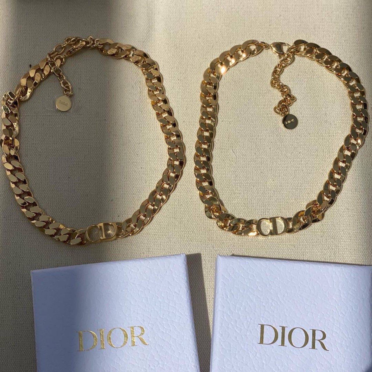 Christian Dior accessories