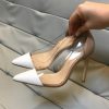 Gianvito Rossi Shoes
