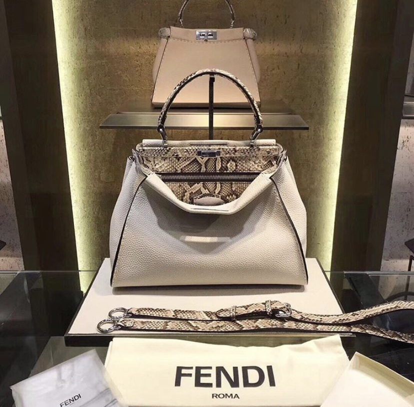 Fendi bag