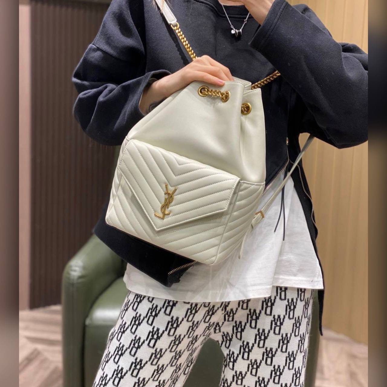 Saint Laurent bag