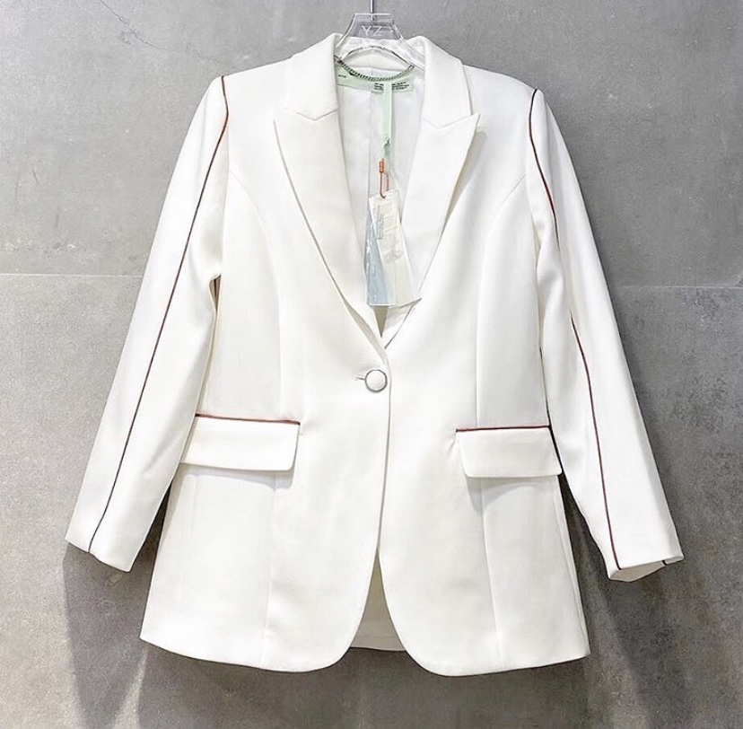 Off-White wear