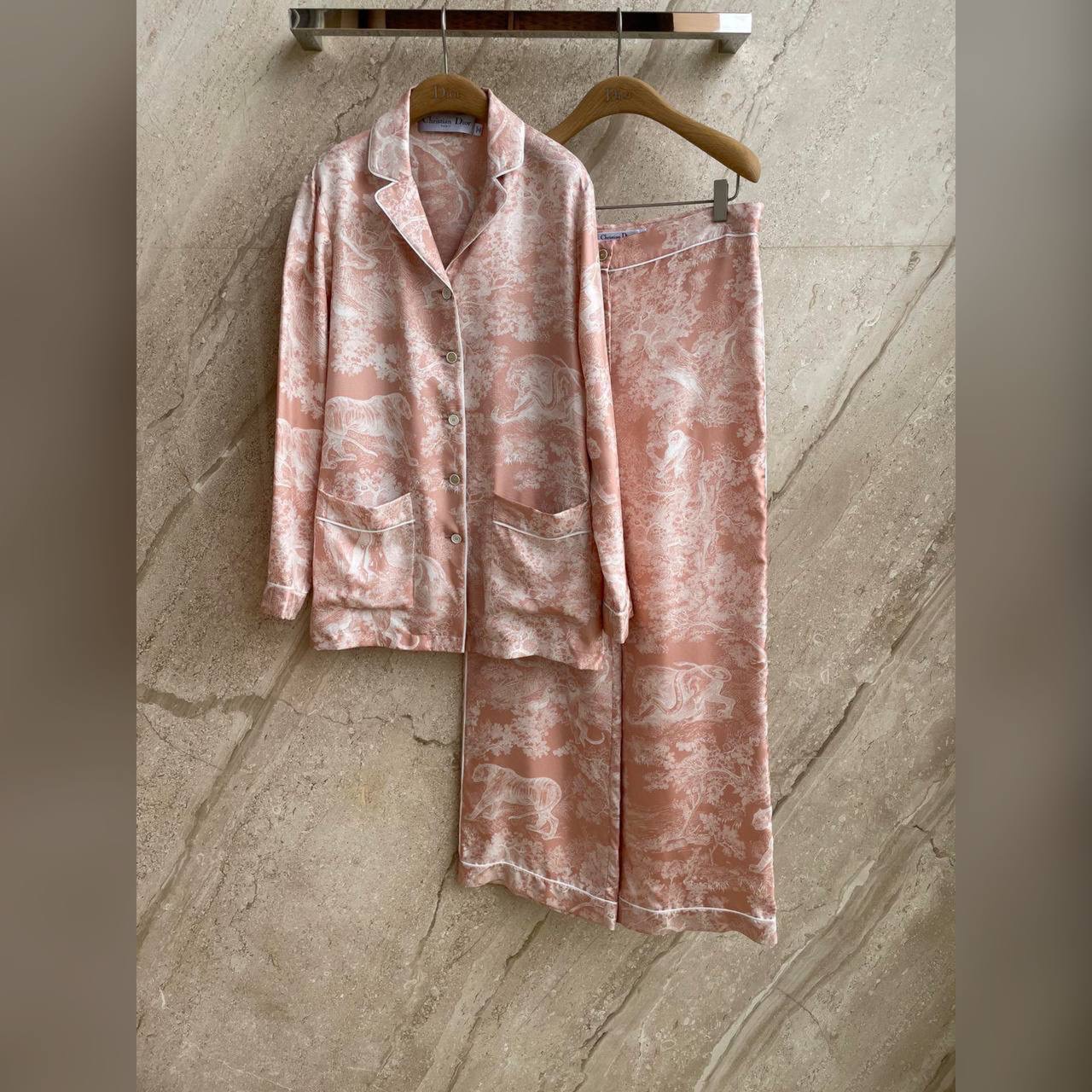 Christian Dior wear