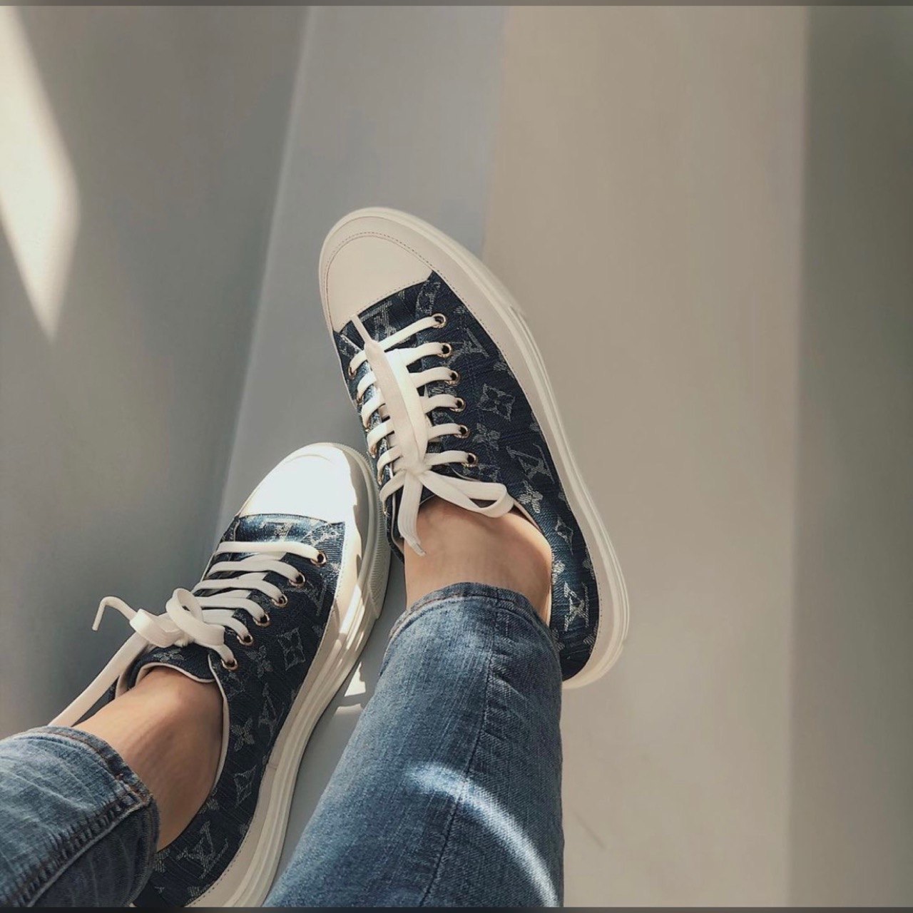 Louis Vuitton shoes