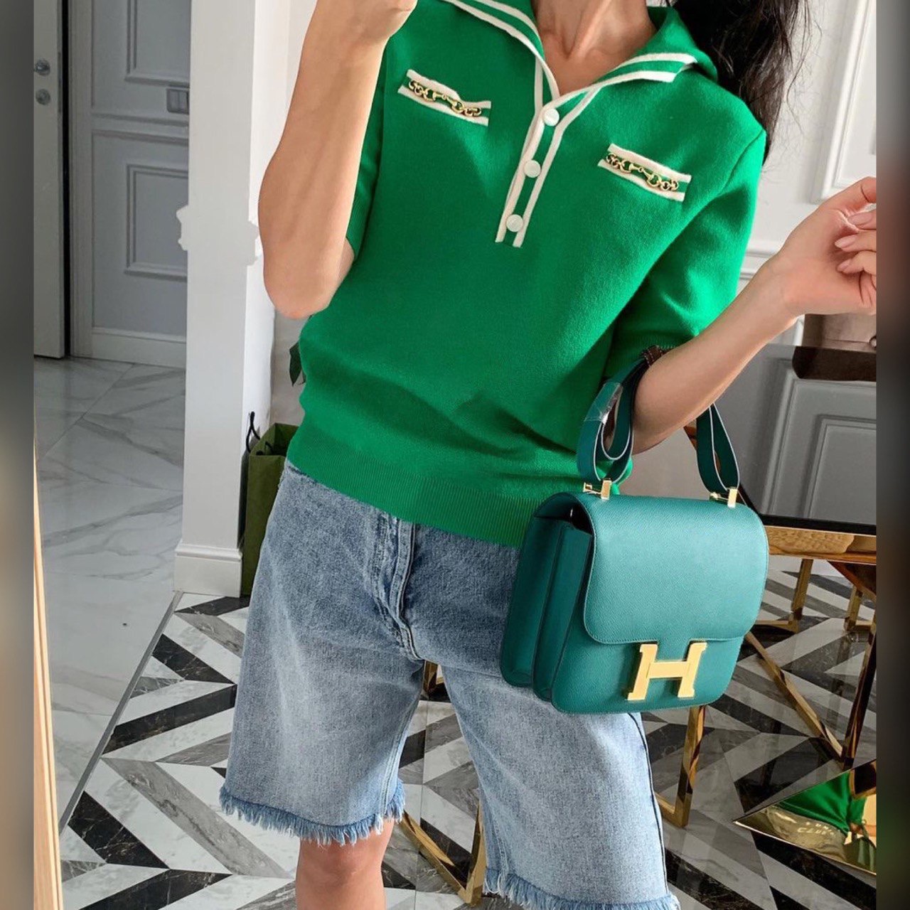 Gucci wear