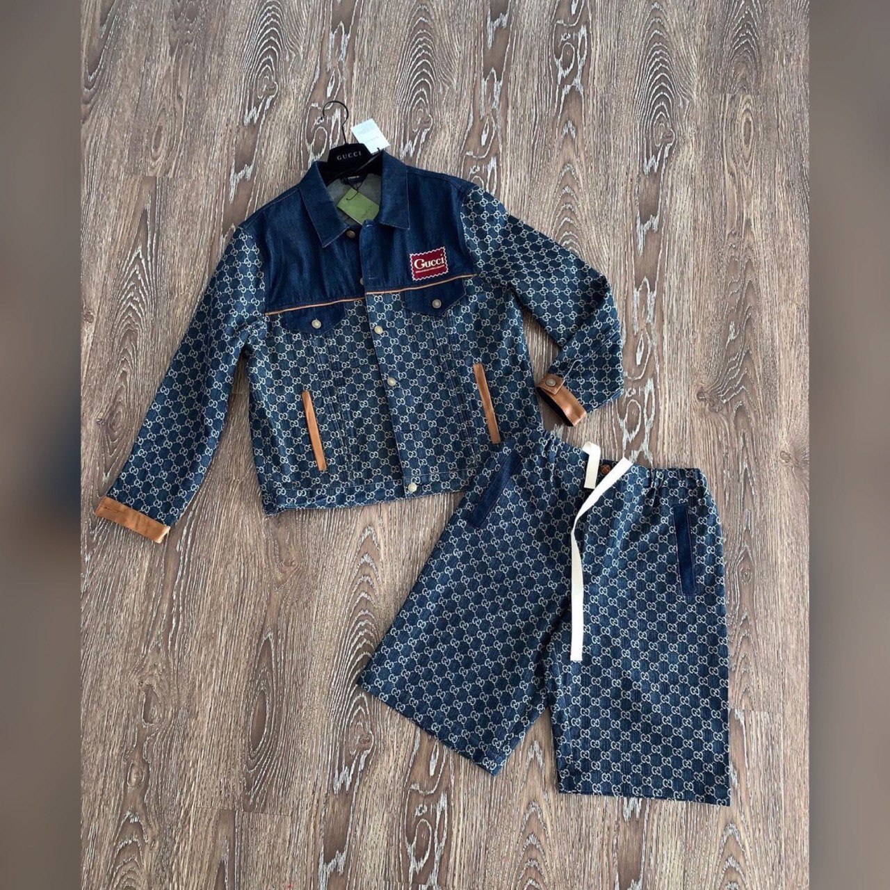 Gucci wear