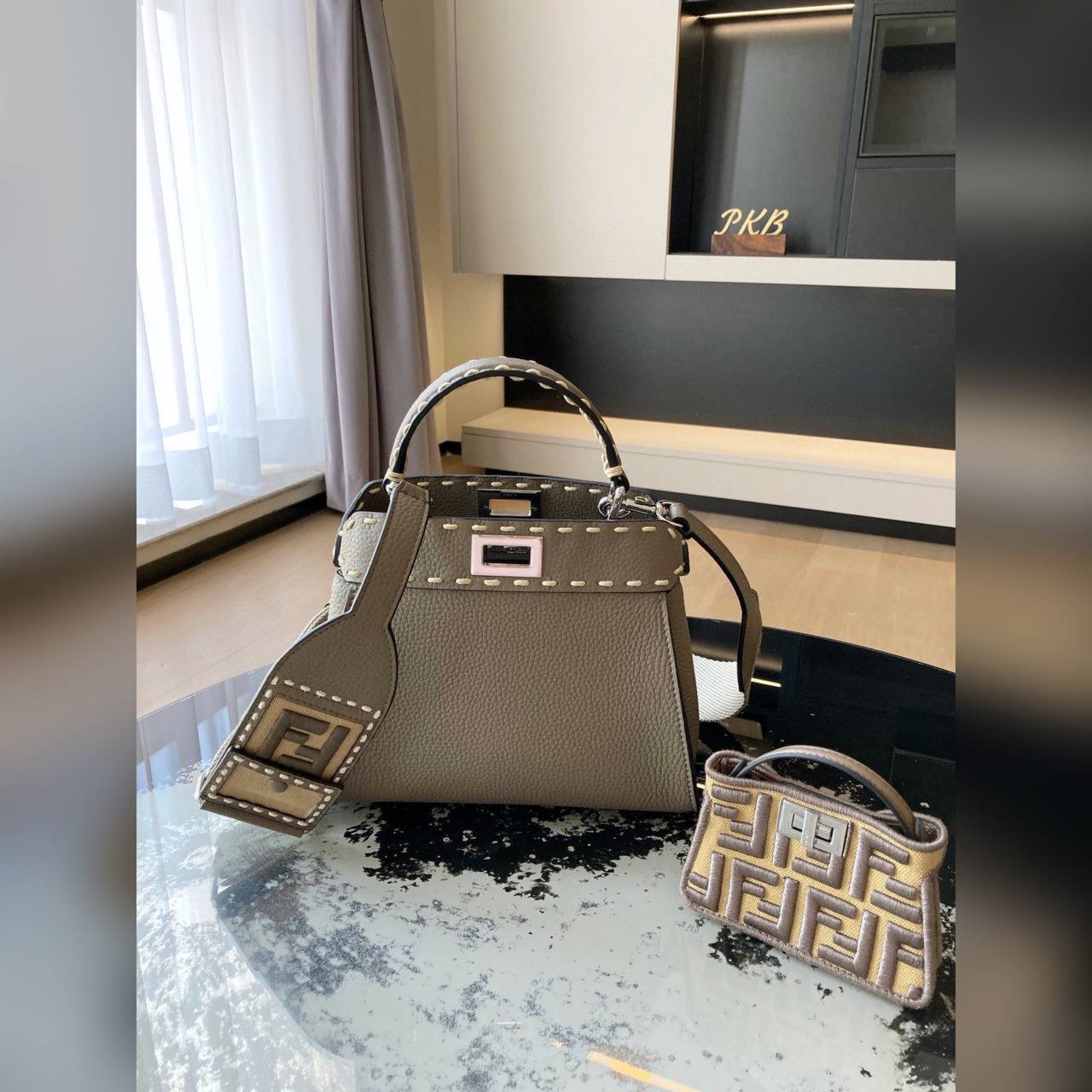 Fendi bag