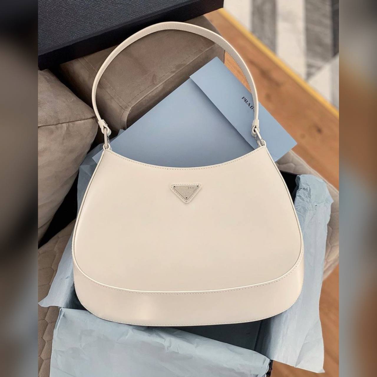 Prada bag