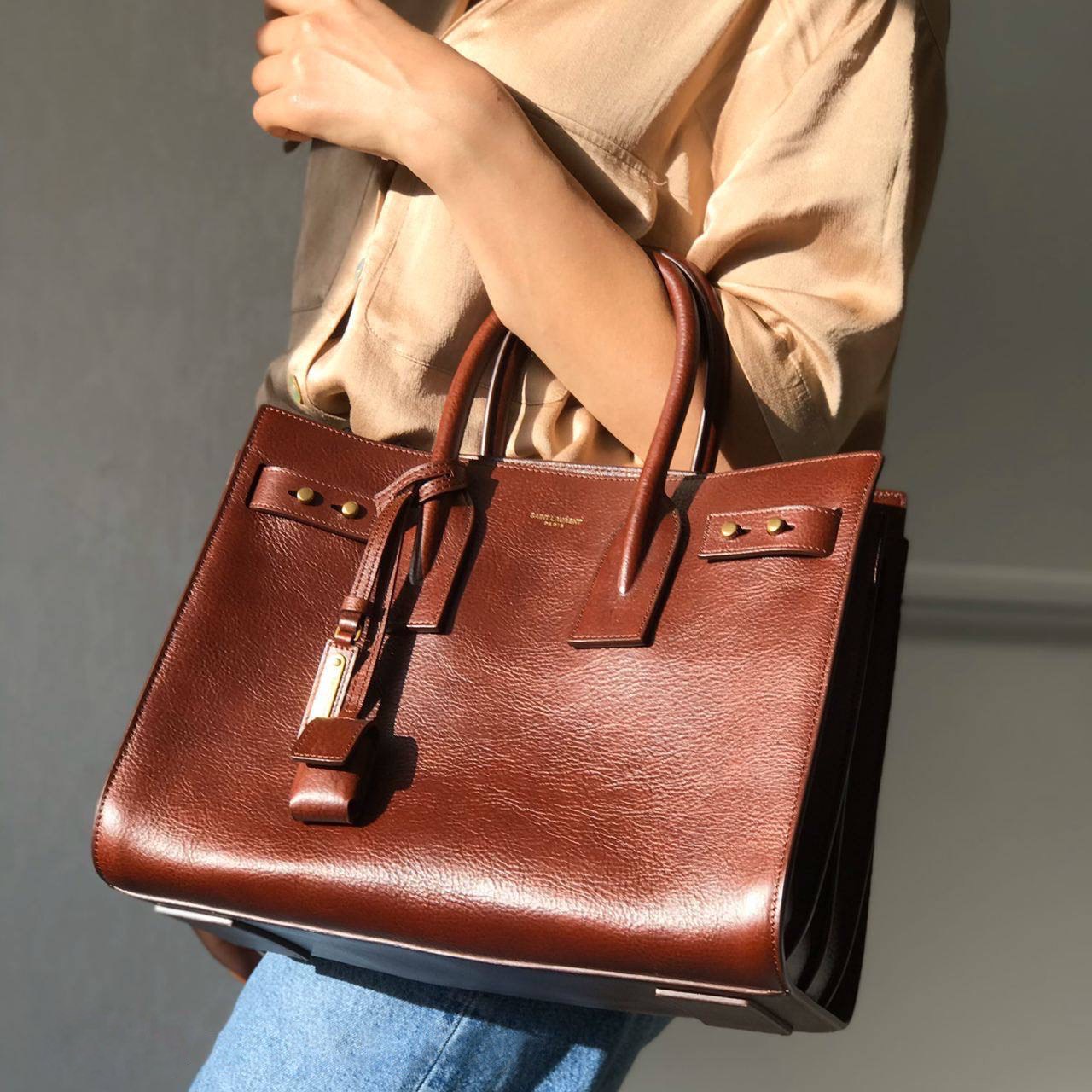 Saint Laurent bag