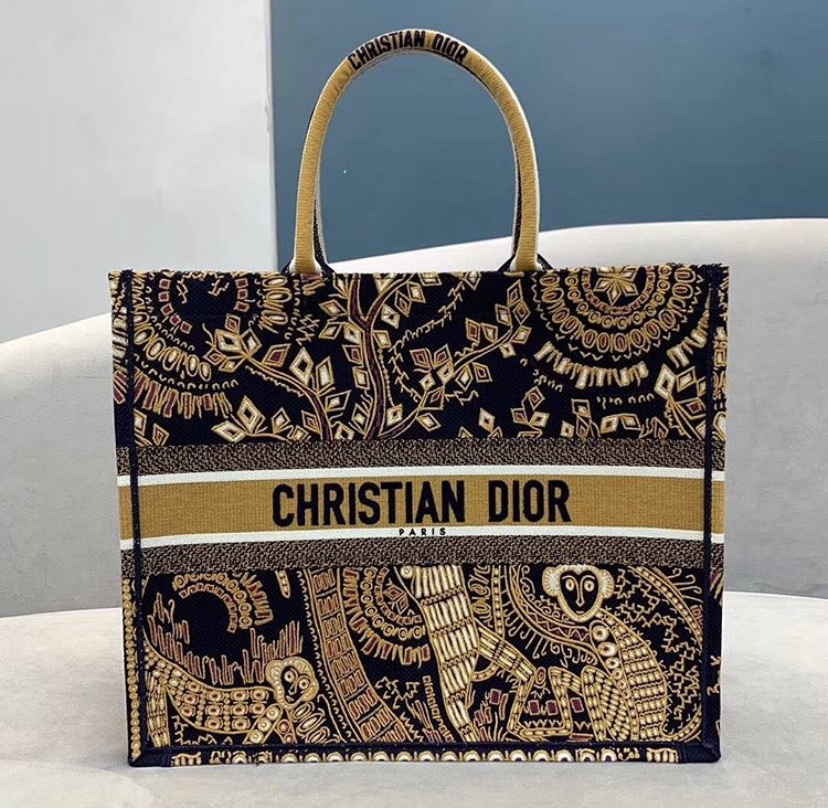 Christian Dior bag
