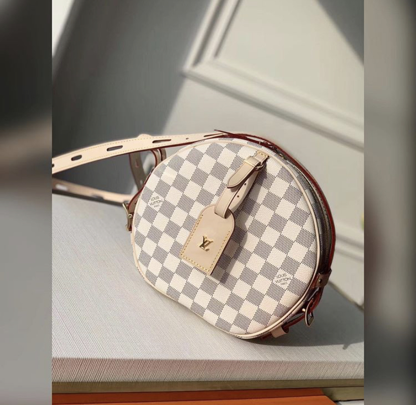 Louis Vuitton bags