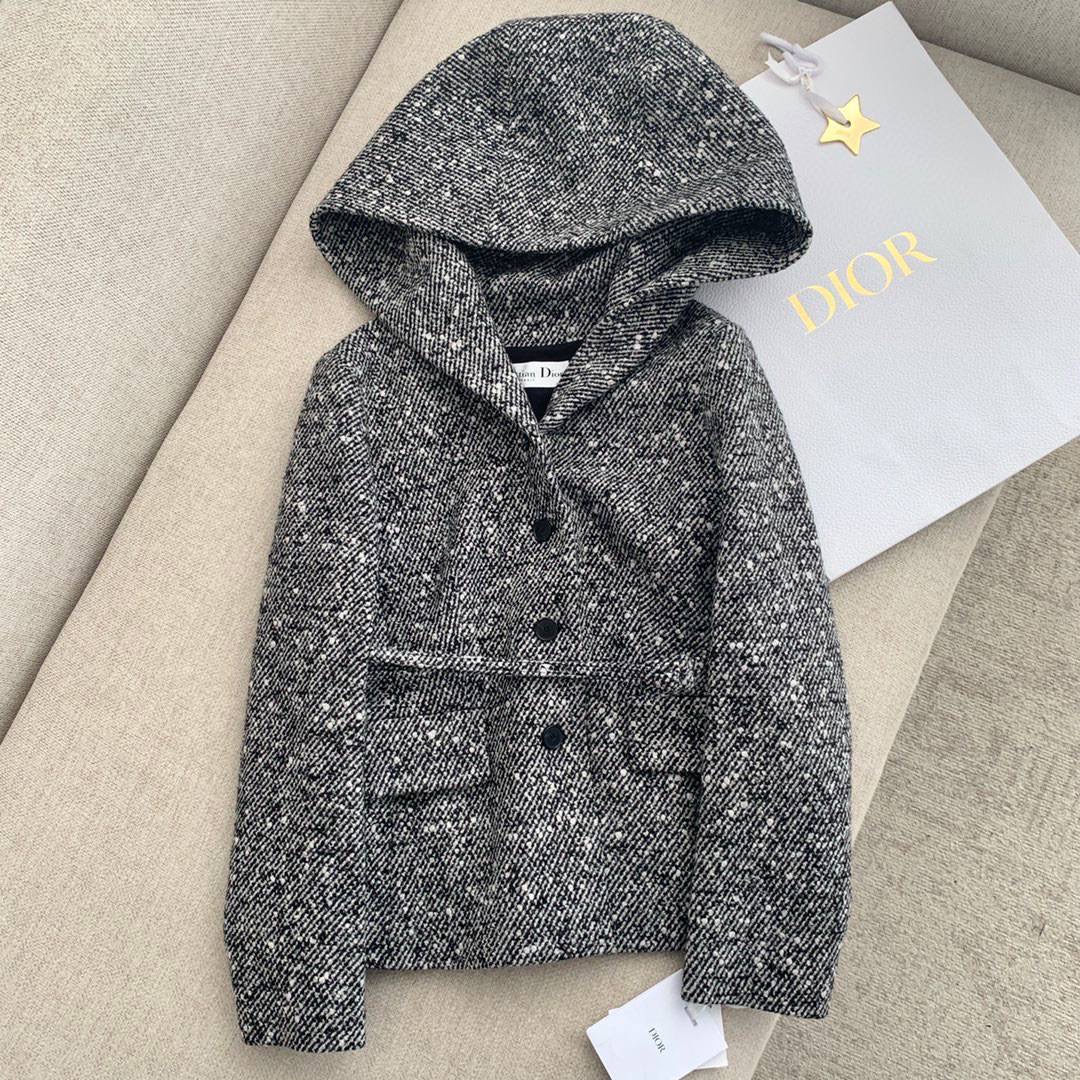 Christian Dior wear