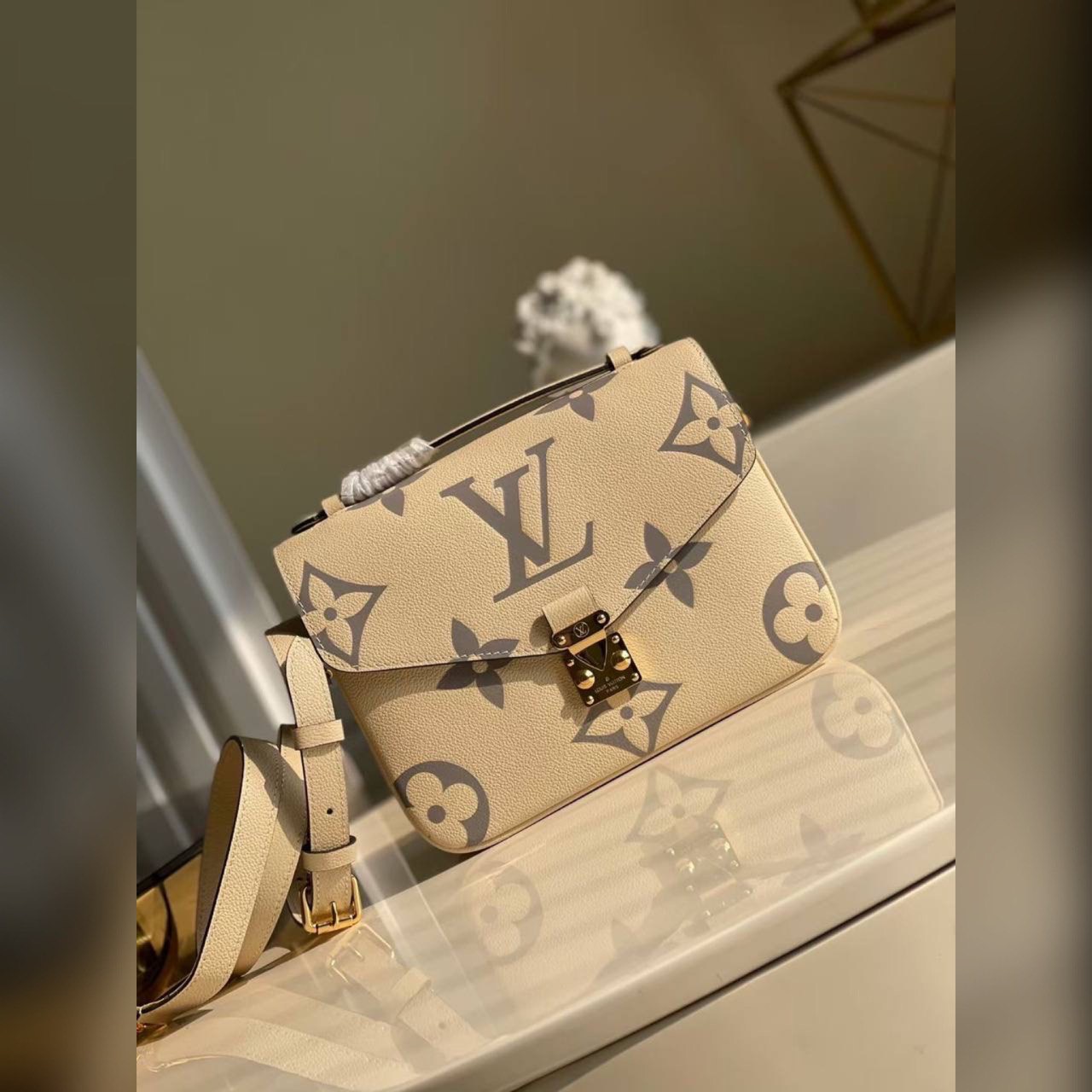 Louis Vuitton bag