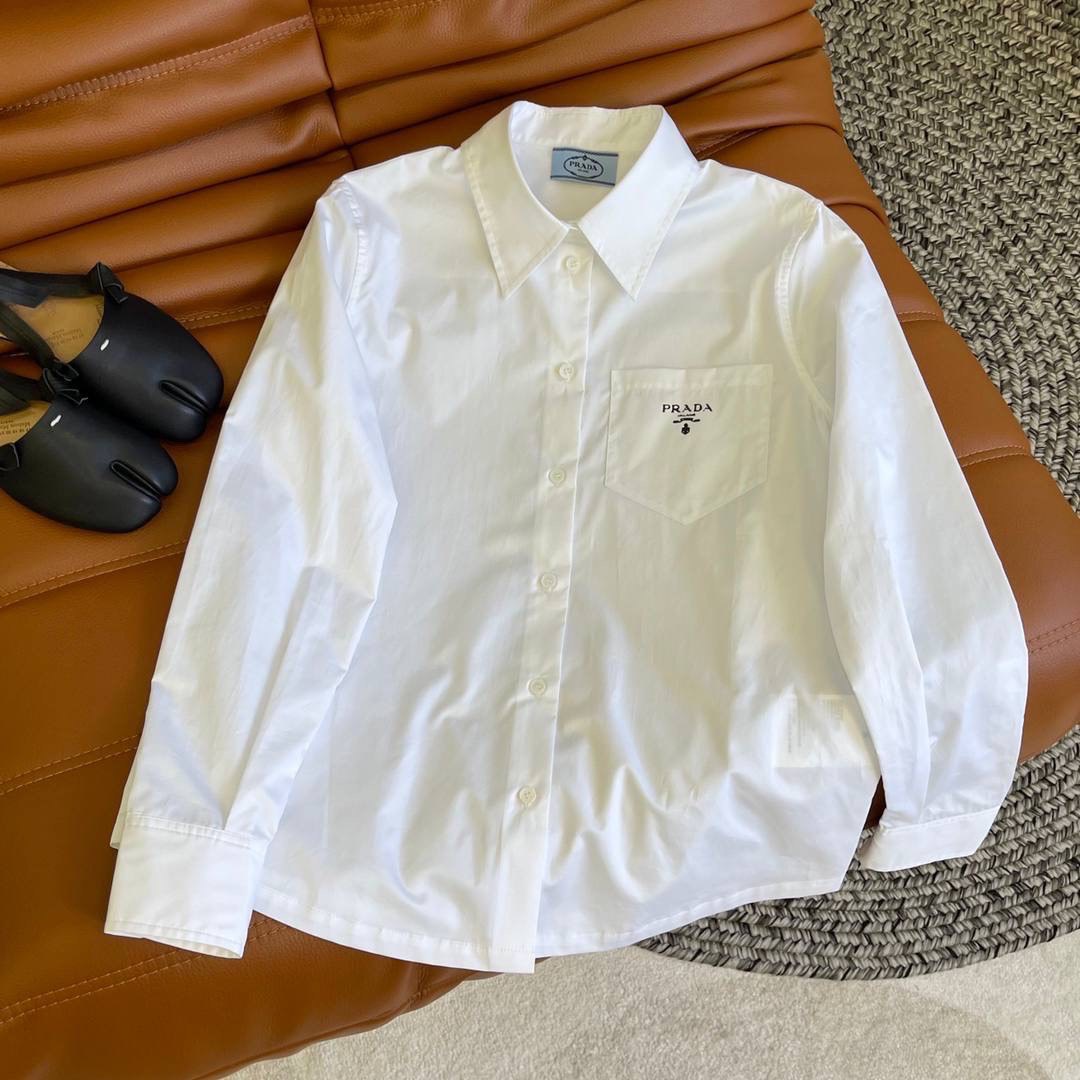 Prada wear