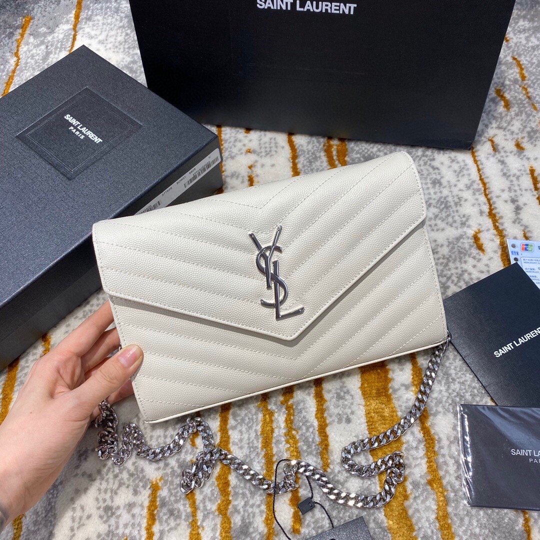 Saint Laurent bags