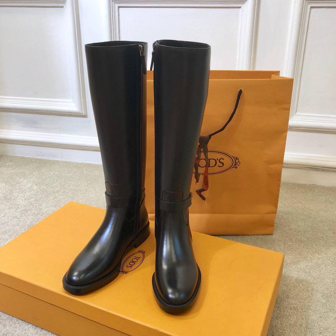 Tods shoes