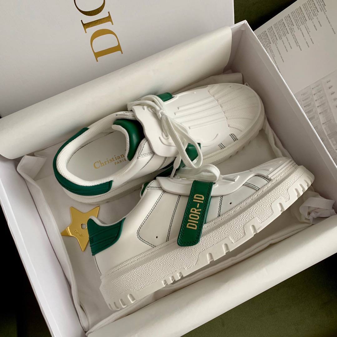 Christian Dior shoes
