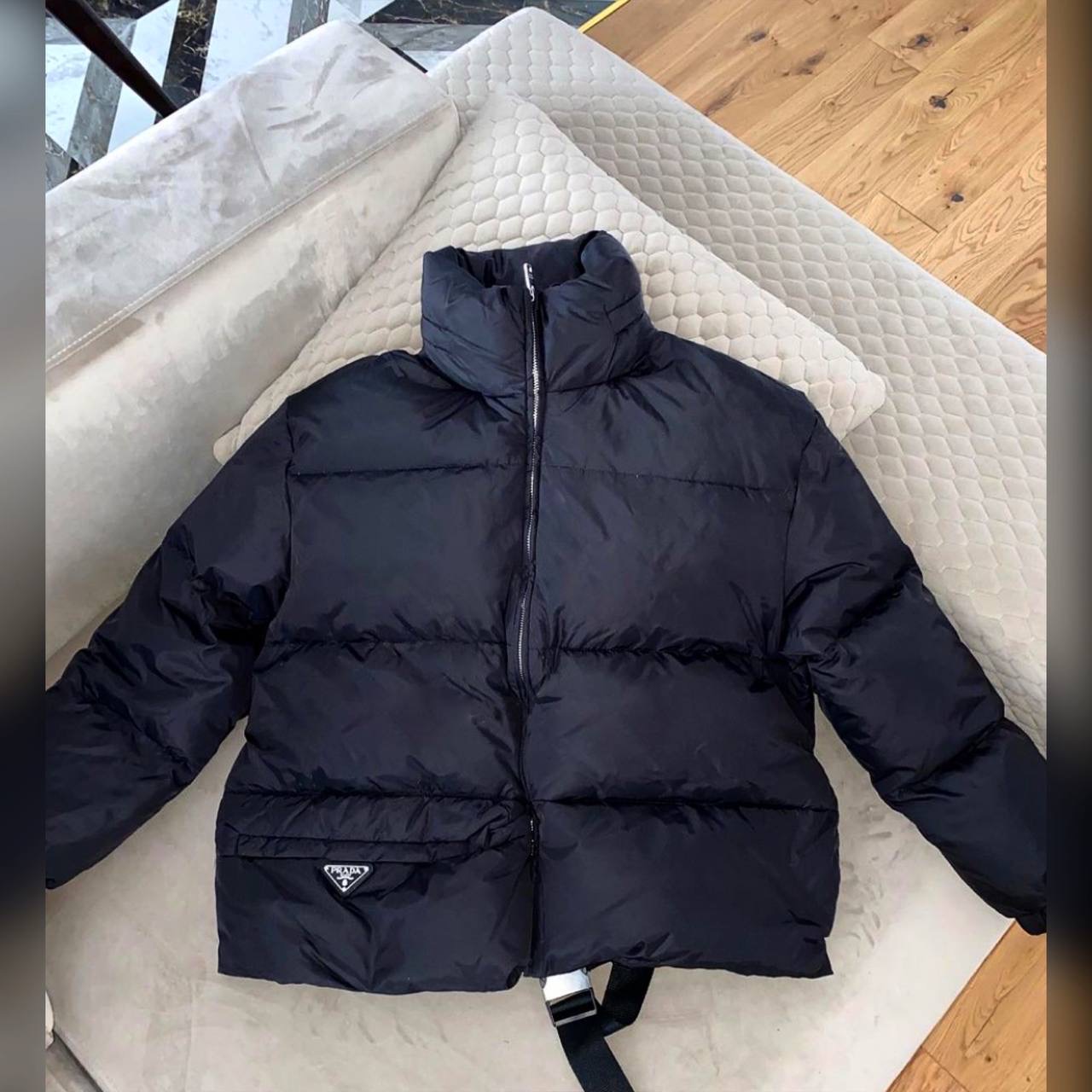 Prada wear