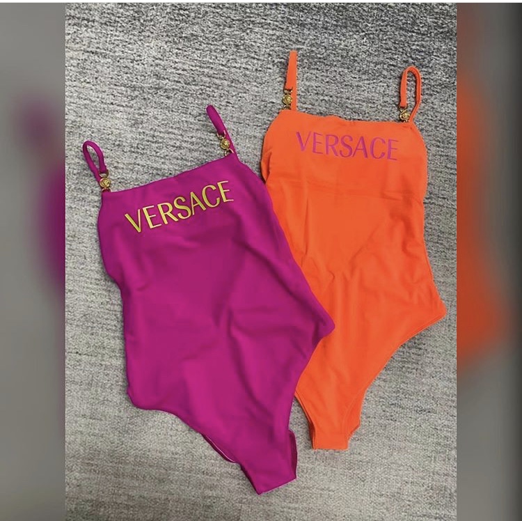 Versace wear