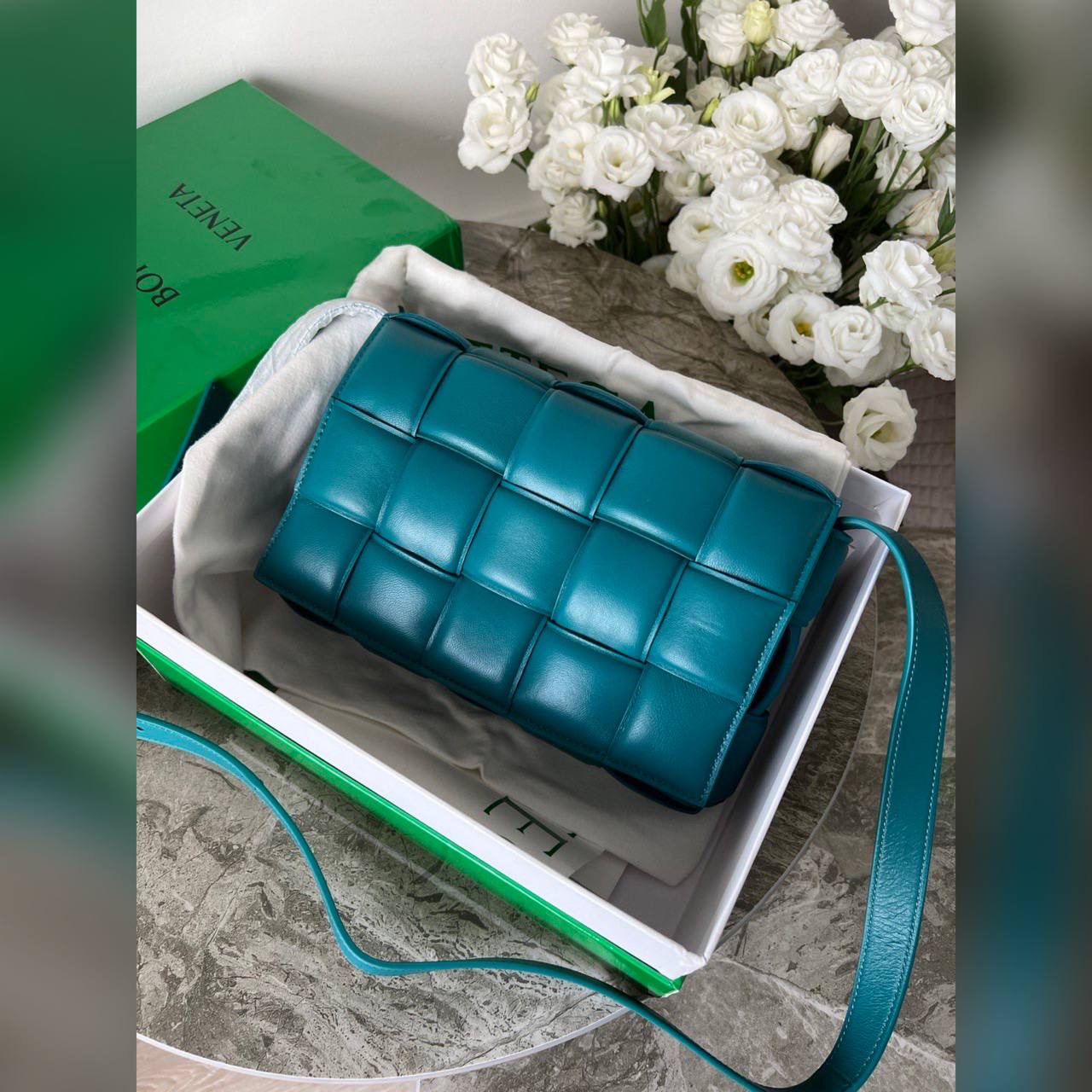 Bottega Veneta bag