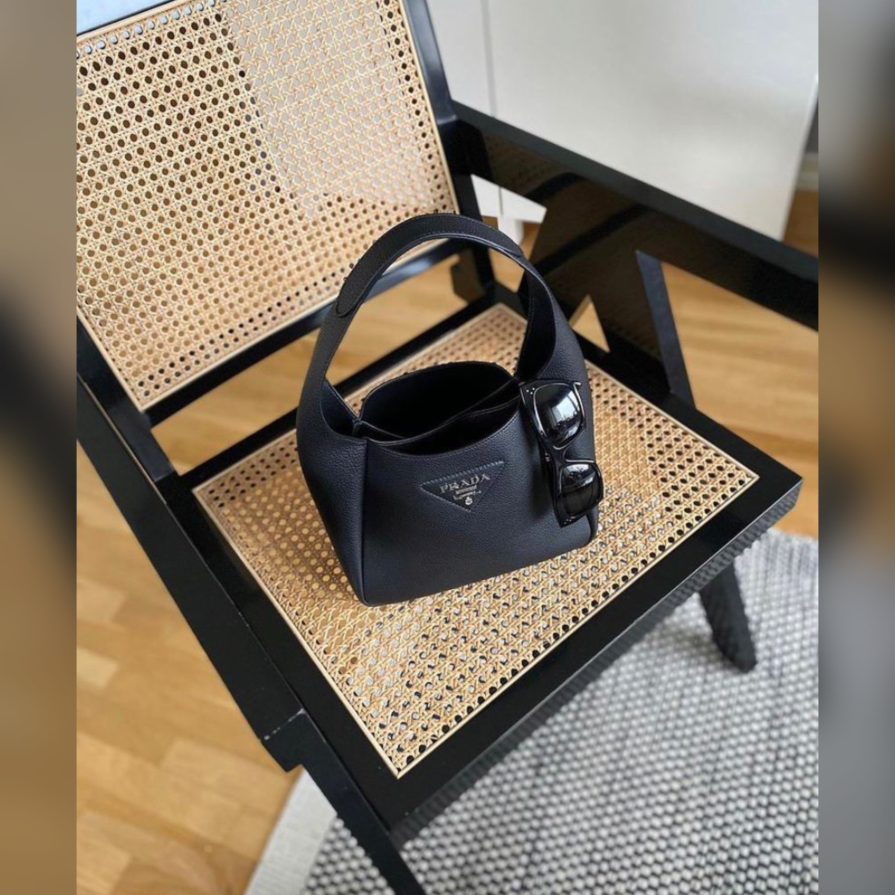 Prada bags