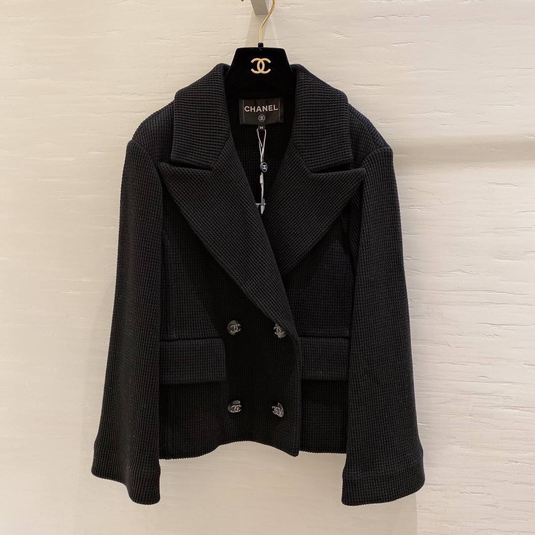 Chanel wear