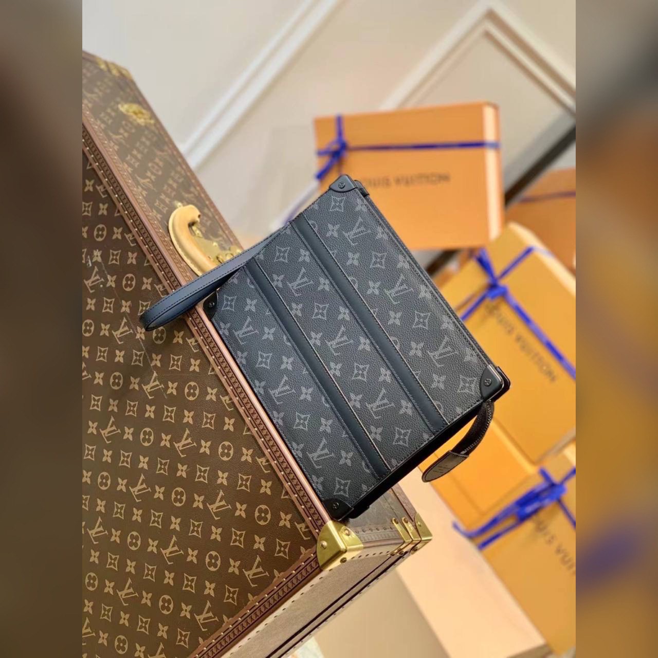 Louis Vuitton bag