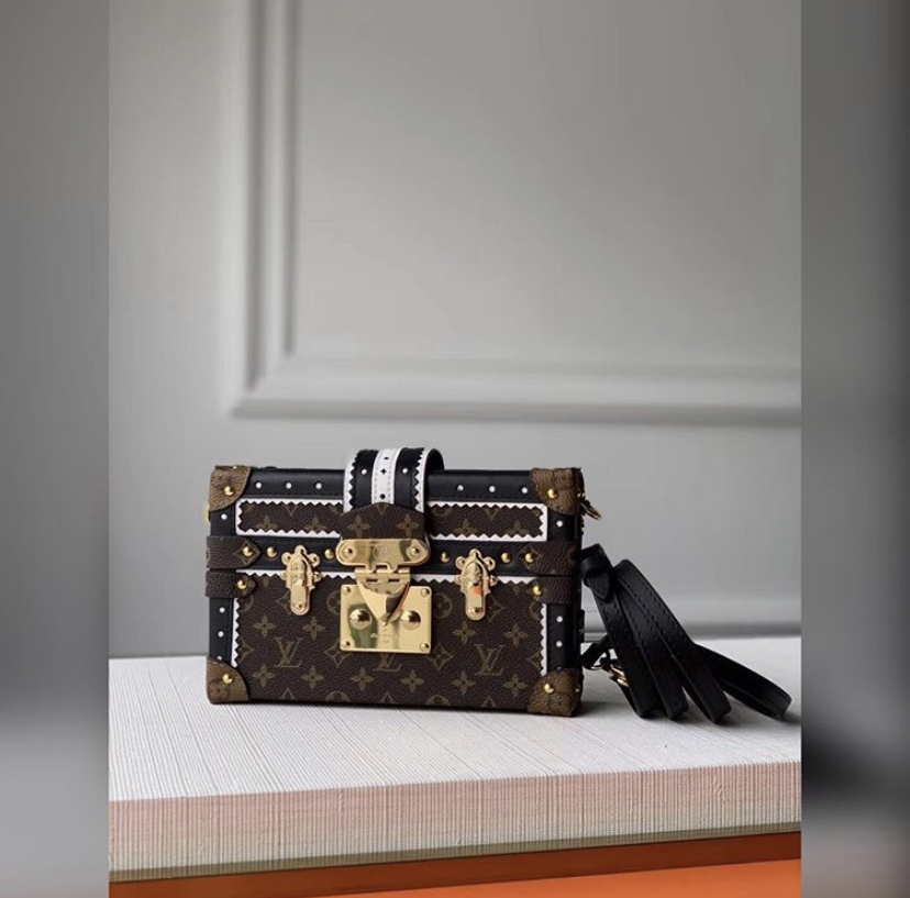 Louis Vuitton bags