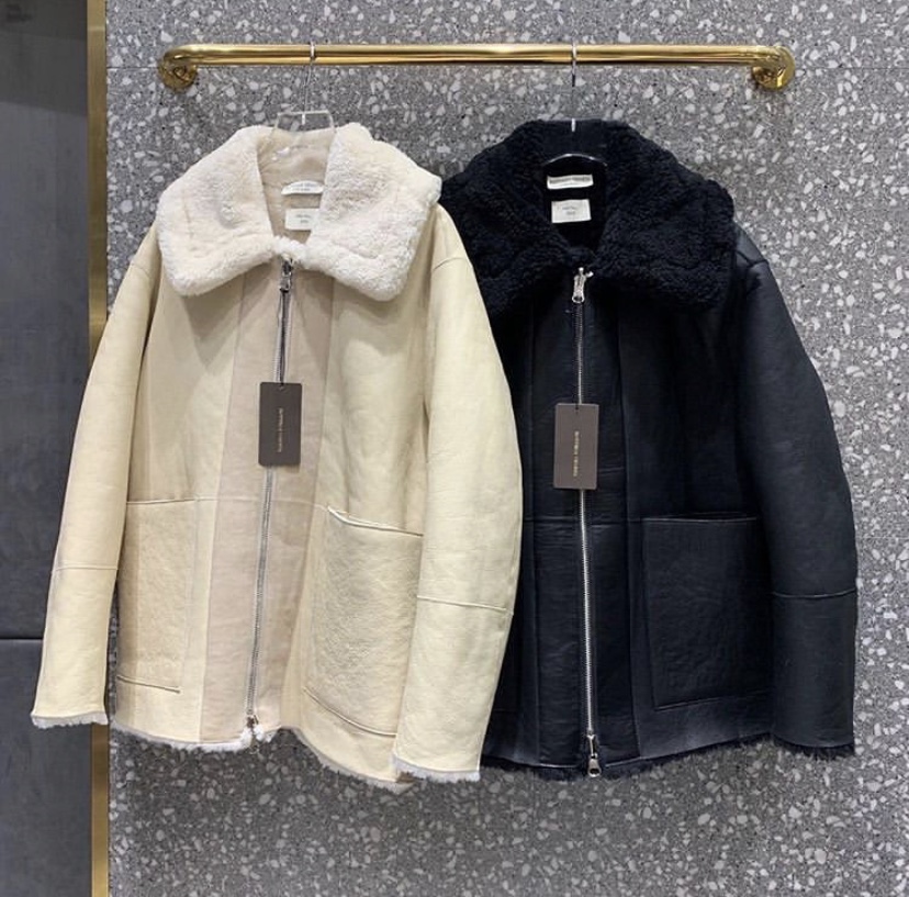 Bottega Veneta wear