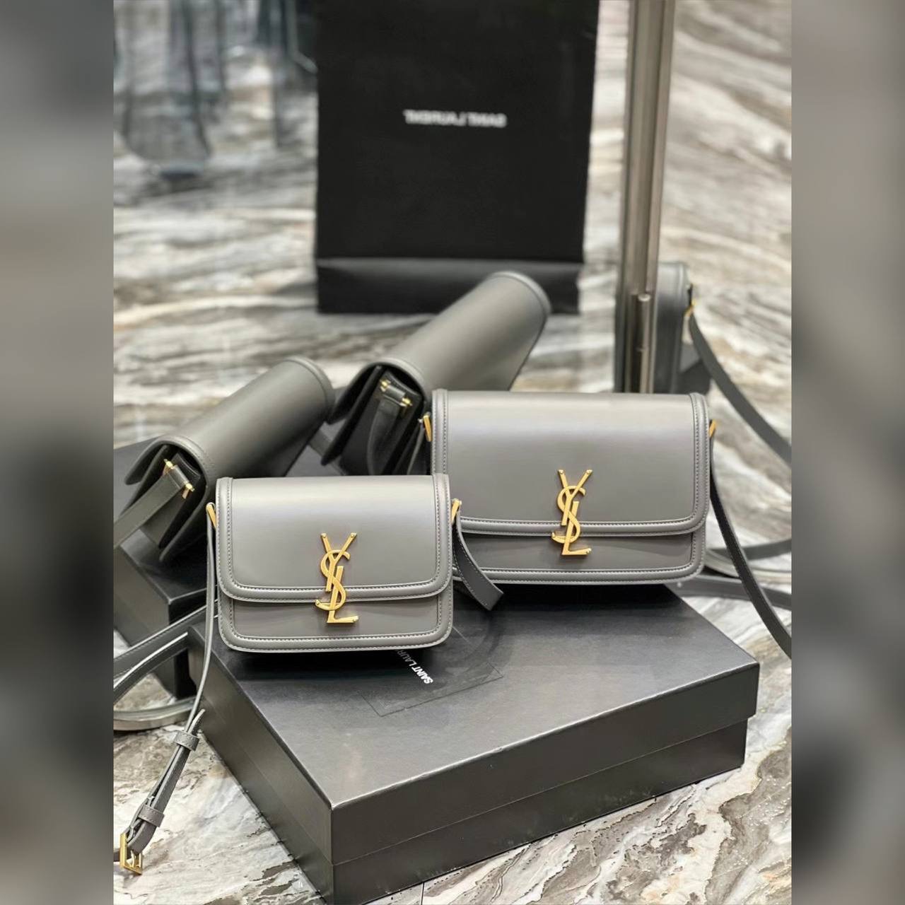 Saint Laurent bag