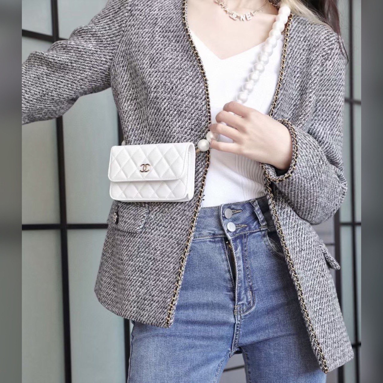 Chanel bag