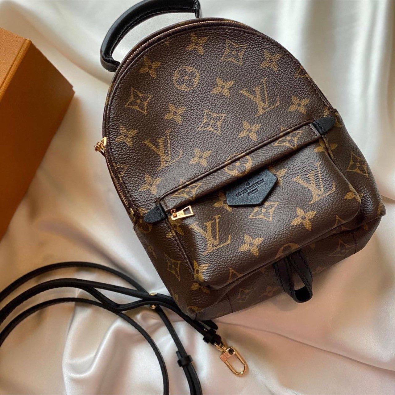 Louis Vuitton bag