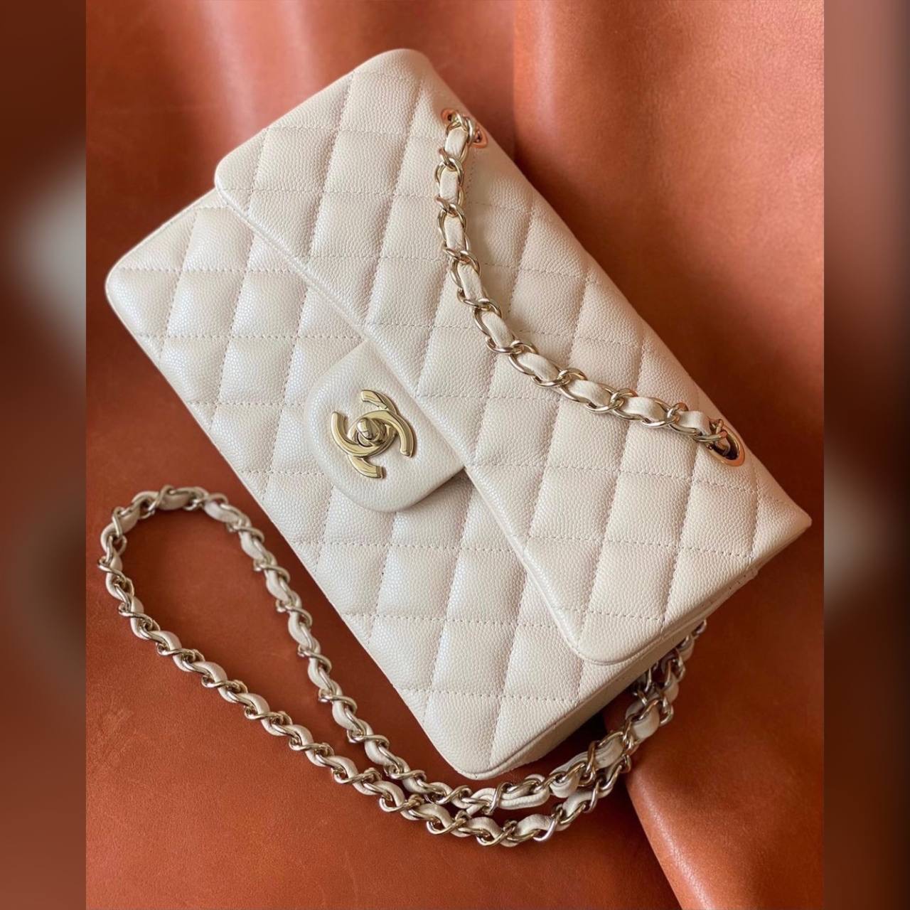 Chanel bag