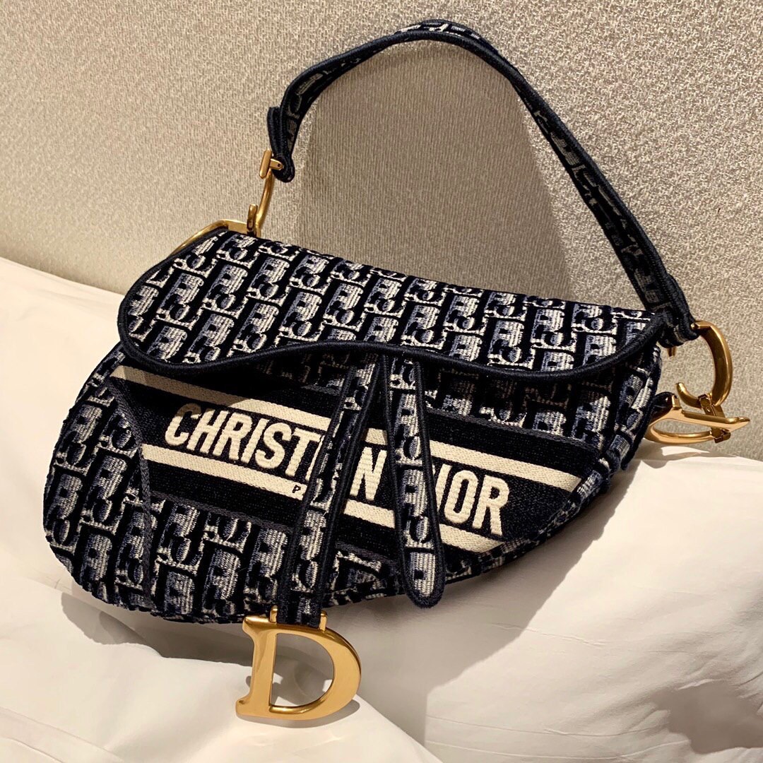 Christian Dior bags