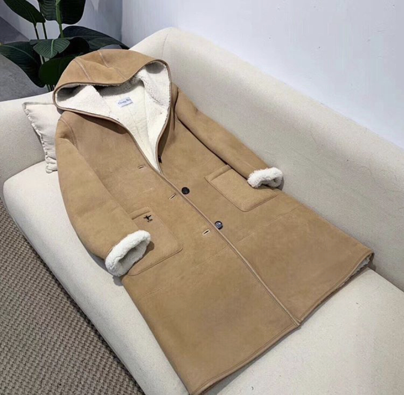 Christian Dior wear