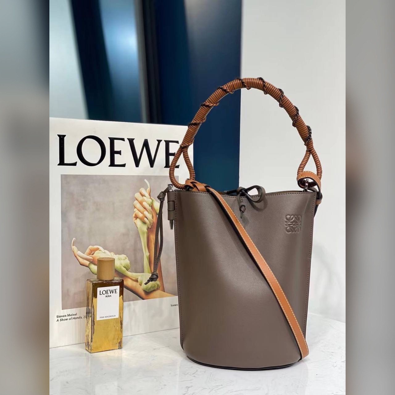 Loewe bag