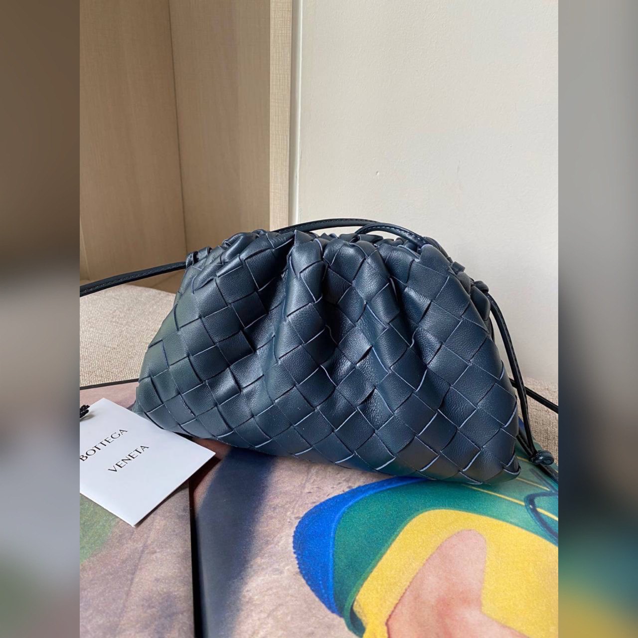 Bottega Veneta bag