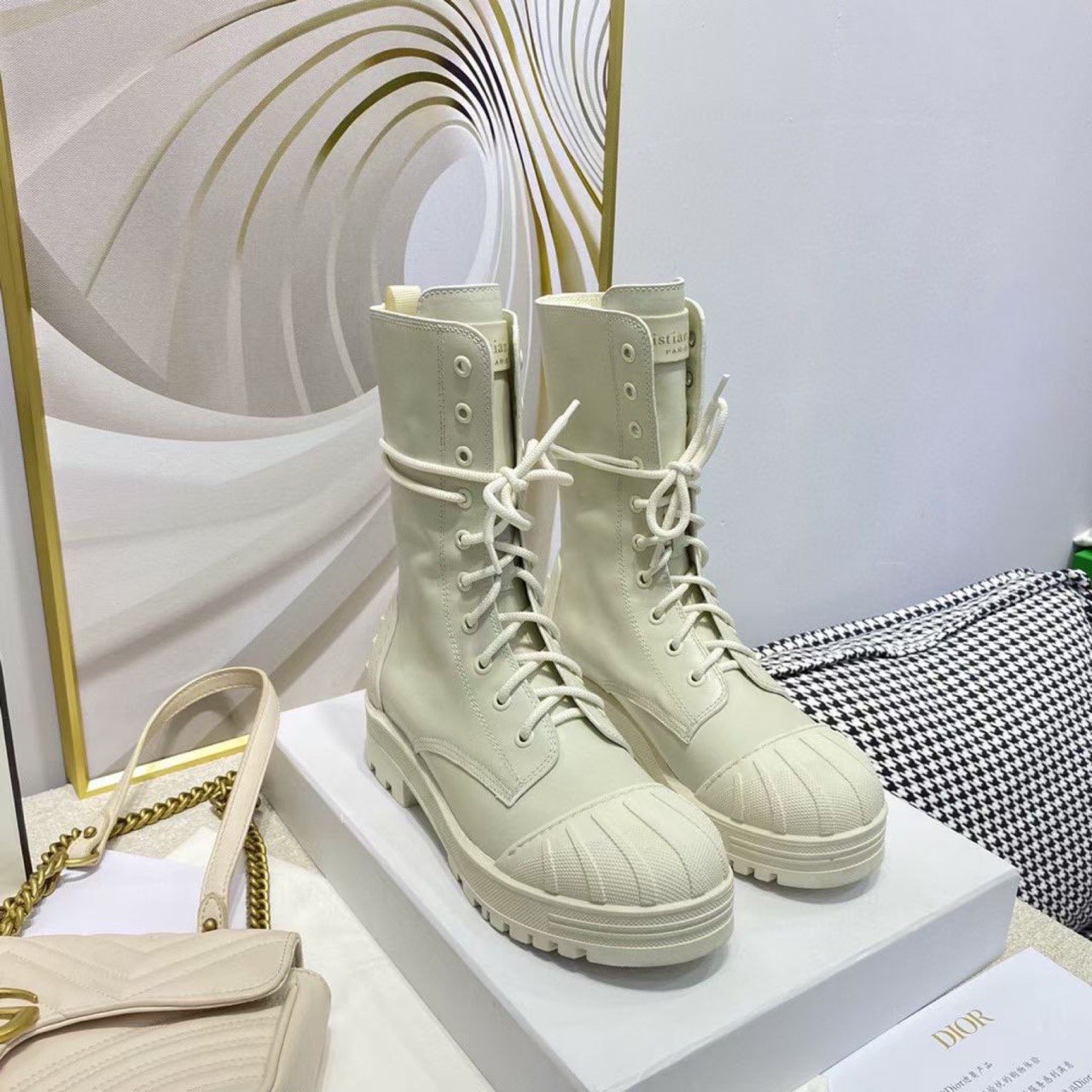 Christian Dior shoes