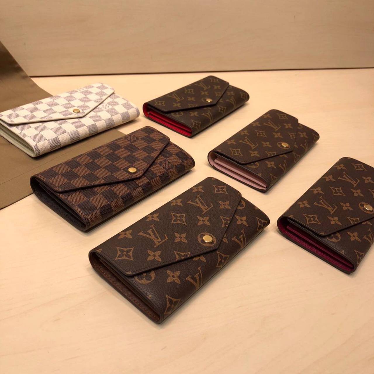 Louis Vuitton accessories