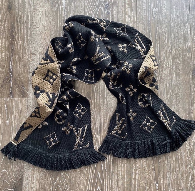 Louis Vuitton accessories