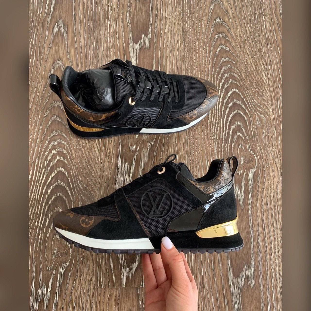 Louis Vuitton shoes