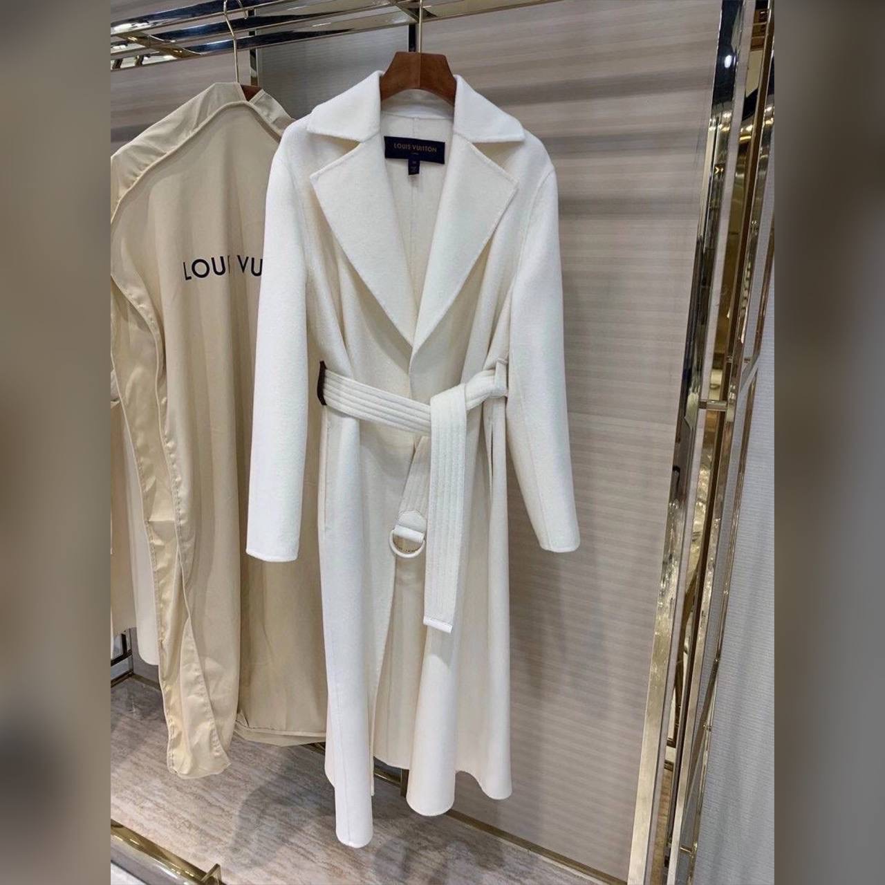 Louis Vuitton wear