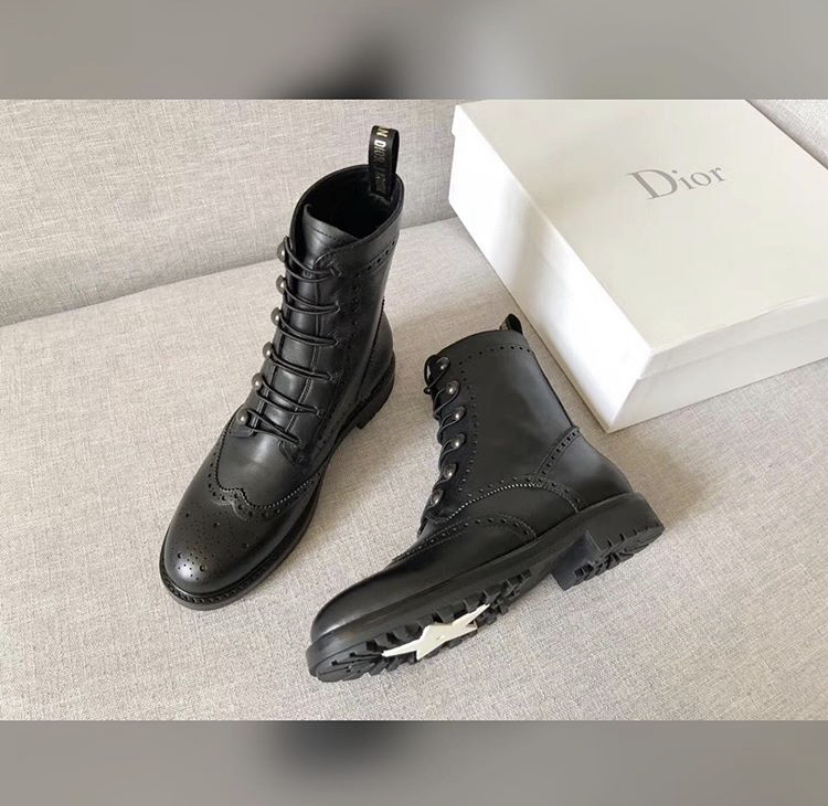 Christian Dior shoes