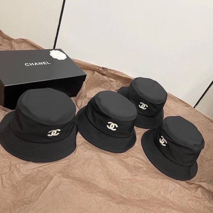 Chanel accessories