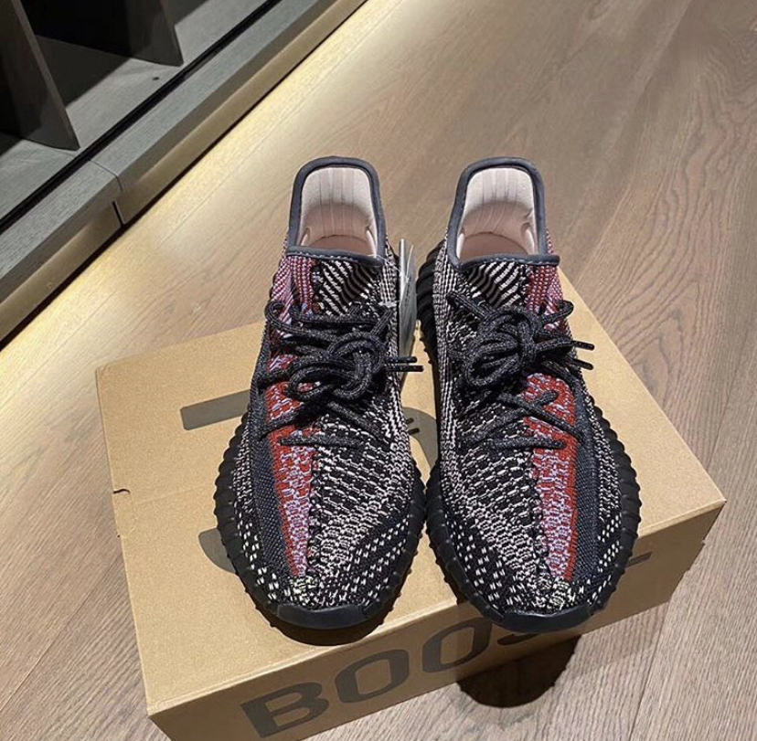 Yeezy shoes