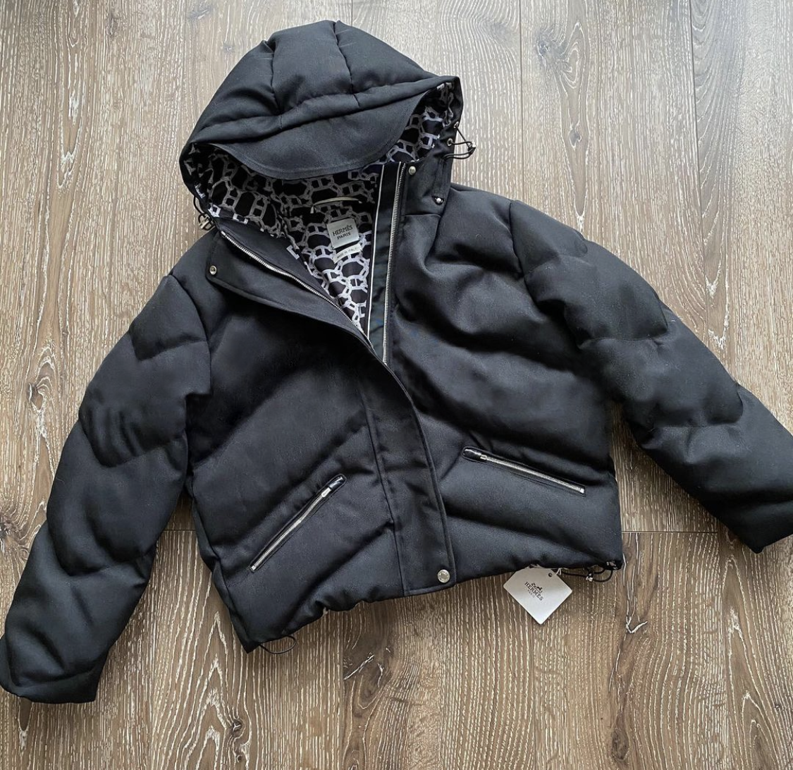 Hermès wear