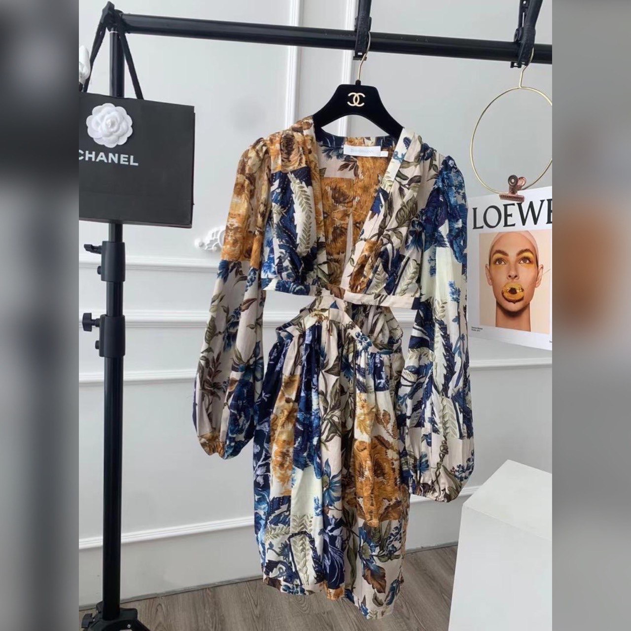 Zimmerman wear