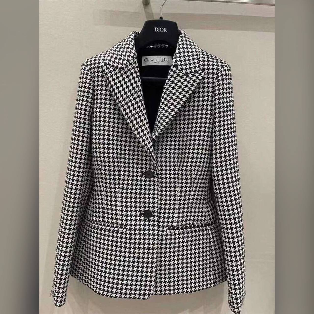 Christian Dior wear