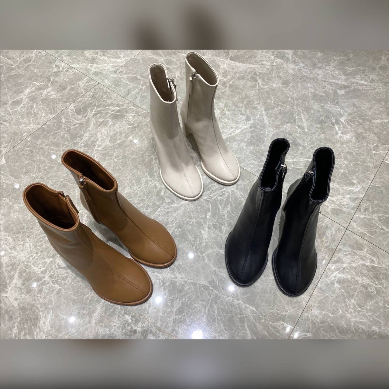The Row shoes