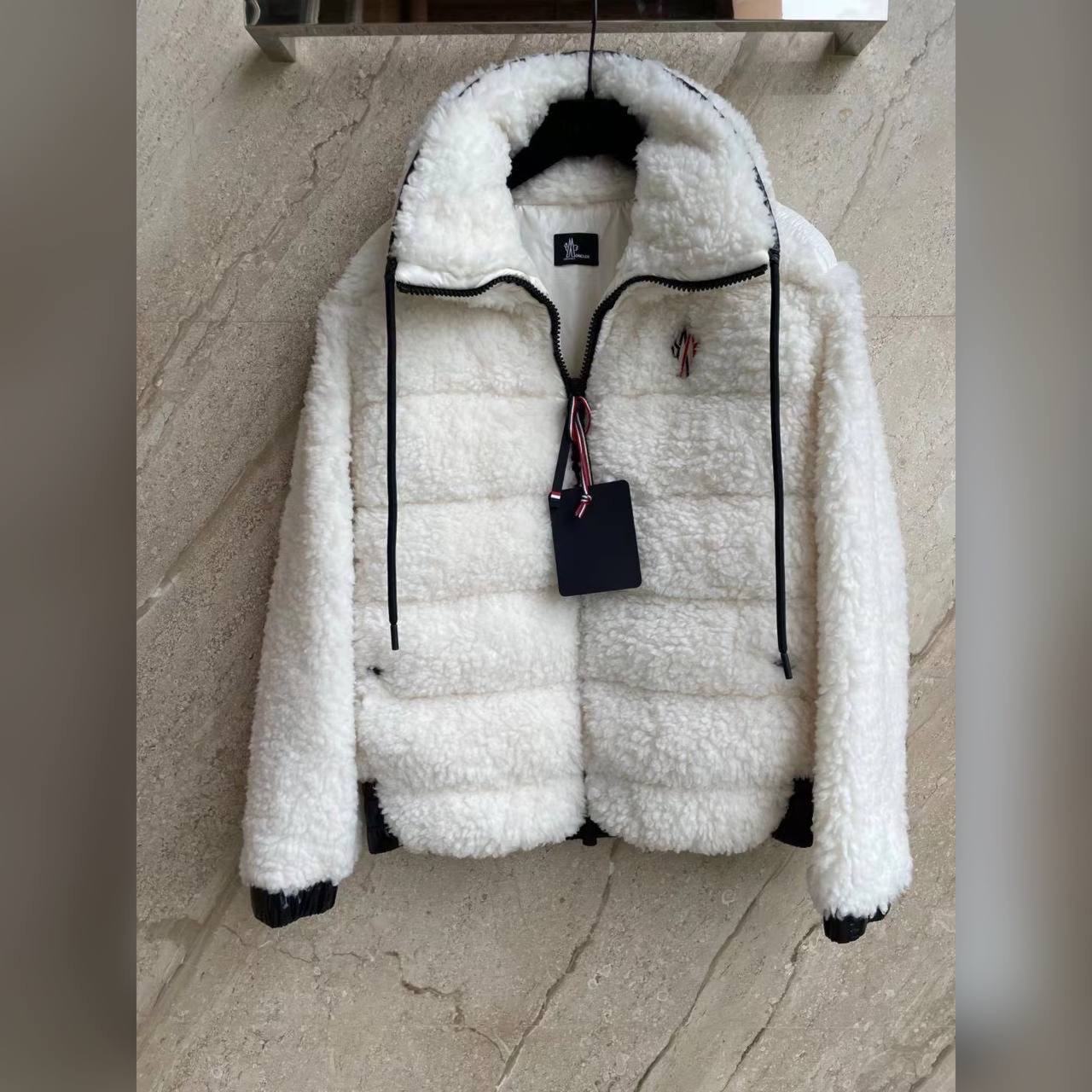 Moncler wear